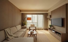 Oasia Residence Singapore By Far East Hospitality